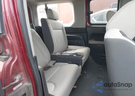 2008 Honda Element Ex from USA, damaged, VIN 5J6YH18708L015329